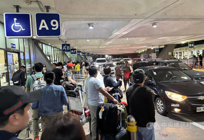 菲律賓輸出勞工數十載經濟受益 社會家庭代價高