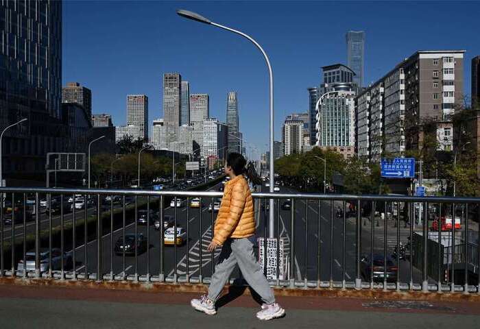 中國以舊換新政策 專家：應擴大覆蓋中低收人群