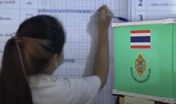 選後即時開票上線　選委會強化資訊透明