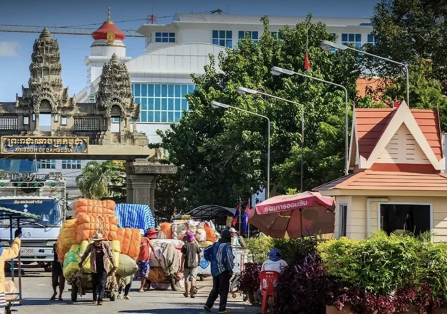 轉運貿易夯怎避險　強化物流分散市場