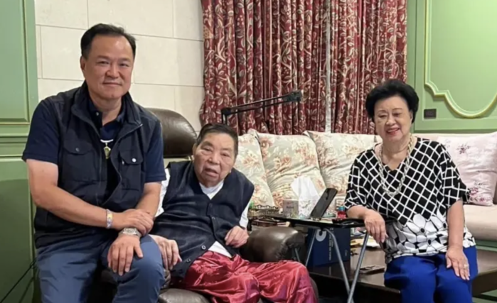 阿努廷會晤雙親後發聲　泰自豪黨晚間說明選後立場