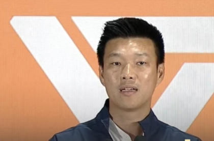 席次落後承認敗選　人民黨將持續監督