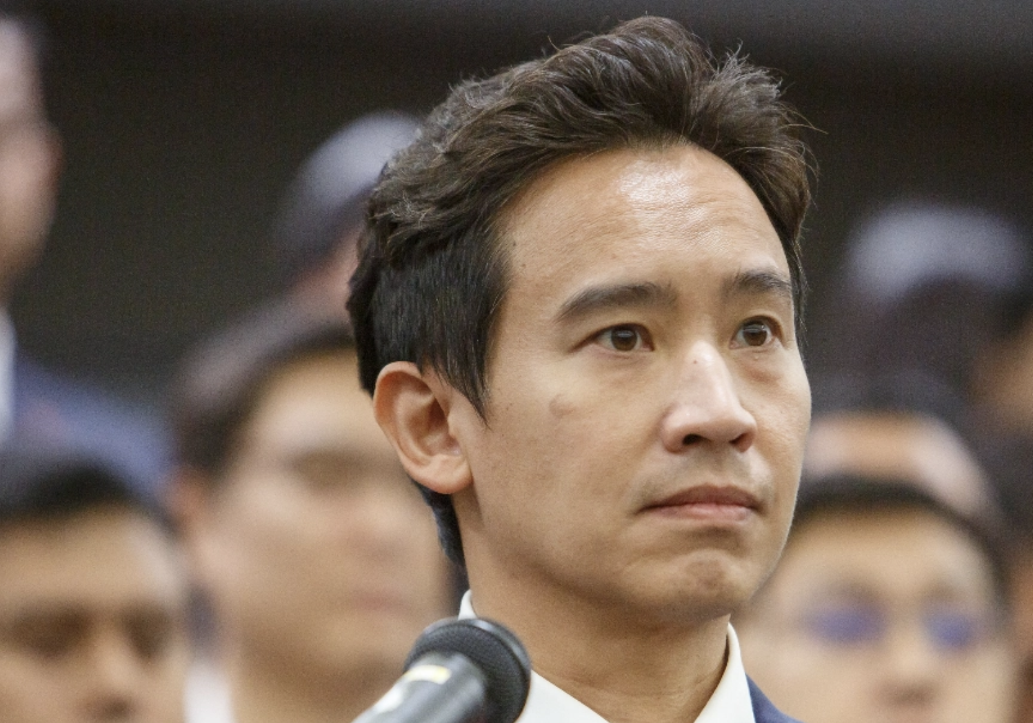 反貪腐委員會明開會　審議44名前進黨前議員案