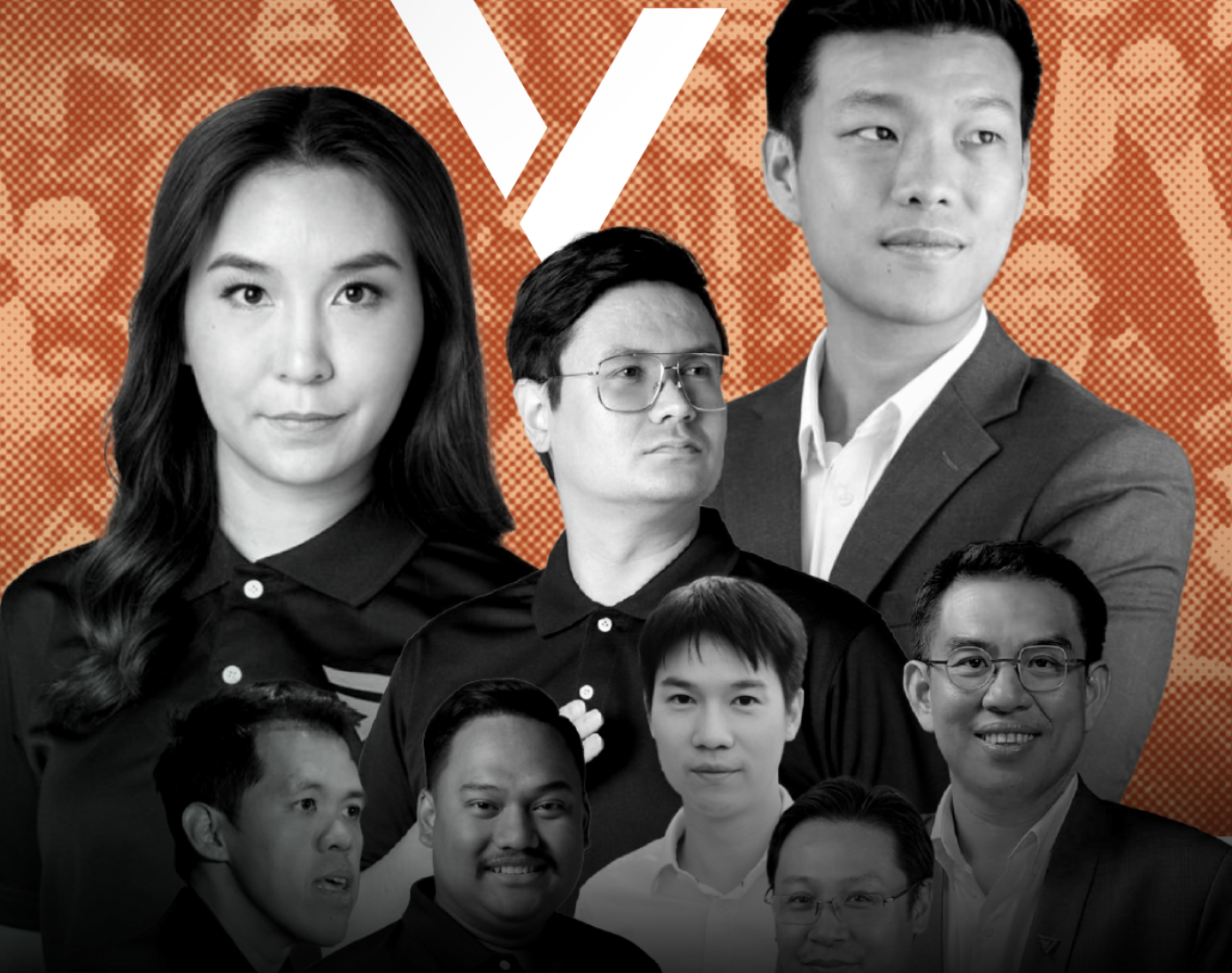 前進黨44名前立委案　反貪會澄清非公開議程