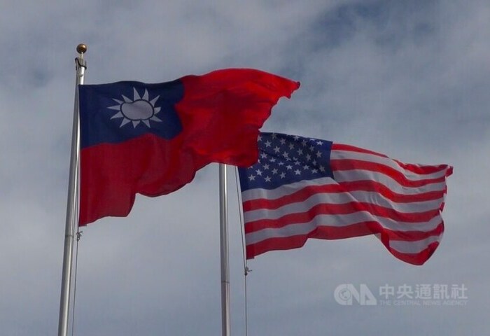 過年前簽台美貿易協定？政院重申簽署完立即報告內容