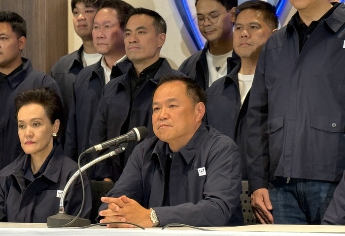 選後談台灣合作　泰國總理：遵循國家「行為準則」