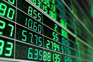 泰股早盤強彈　選後資金動能推升指數