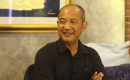 選不好交棒新世代　人民黨秘書長請辭