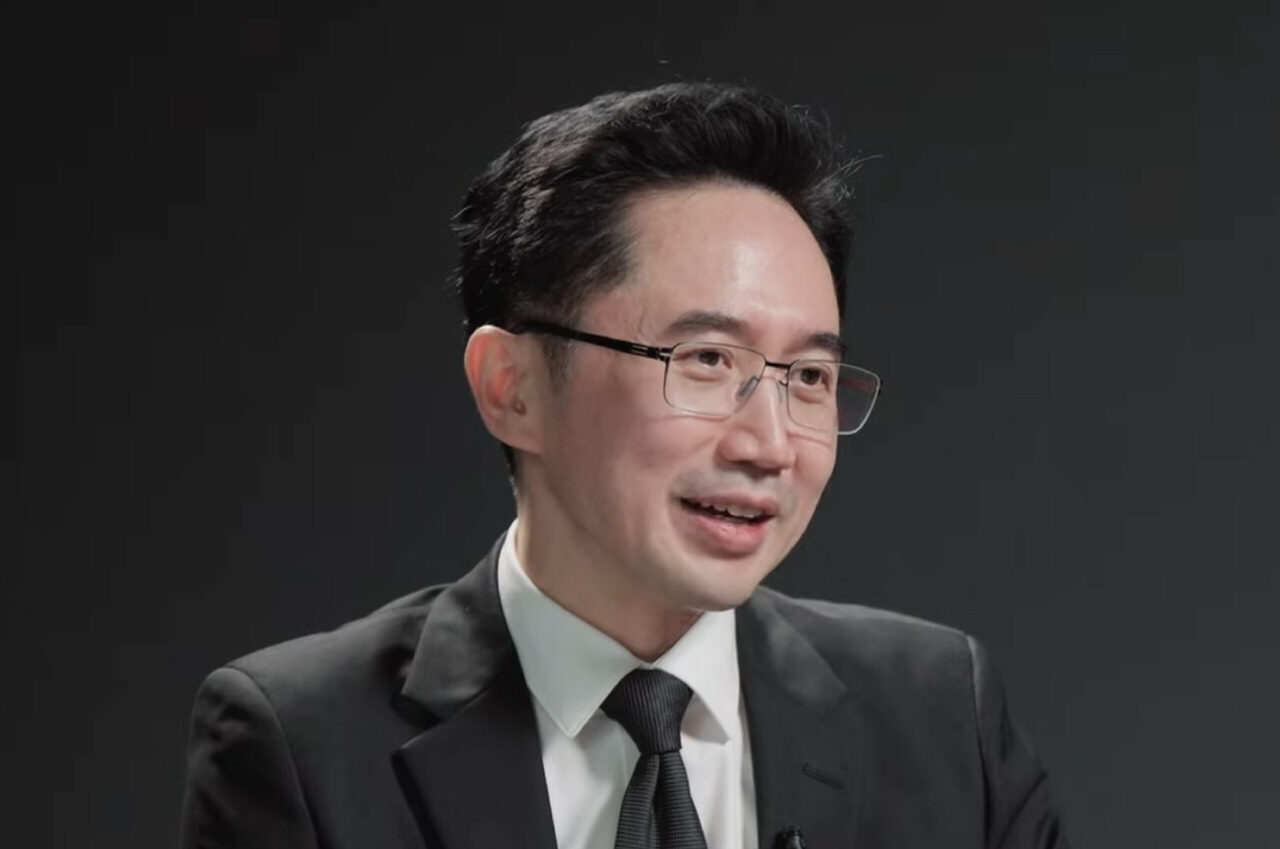 尤德查南表態續為人民努力　強調每票皆有意義