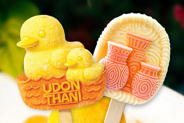 烏隆府推Udon Soul　3款在地系列接軌觀光