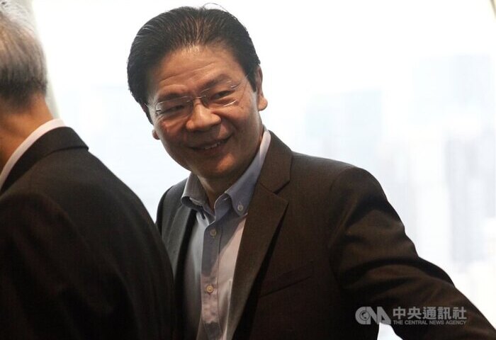 星總理黃循財賀高市早苗勝選　盼深化日本東協合作