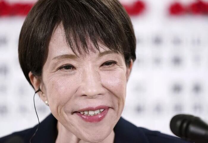 高市早苗眾院選舉大勝劍指修憲？學者：仍有變數及障礙