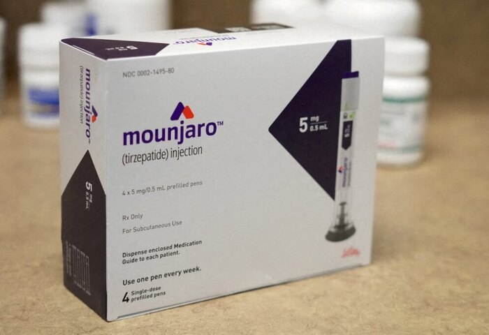 瘦瘦針不良通報2年增8倍　醫師警告出國掃貨5風險