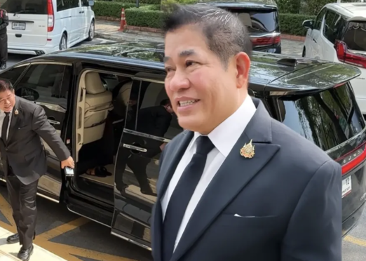 勇敢道德黨談組閣未定　塔曼納聚焦農民問題