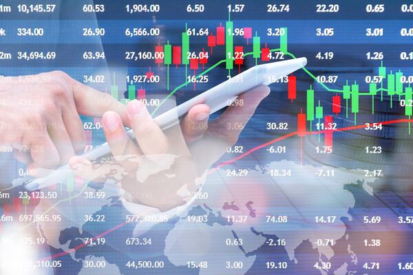 資金回流態勢明確　泰股續攻關卡