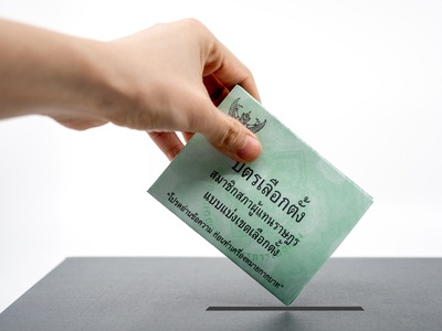 披集選區票數異常　選委會移送中央