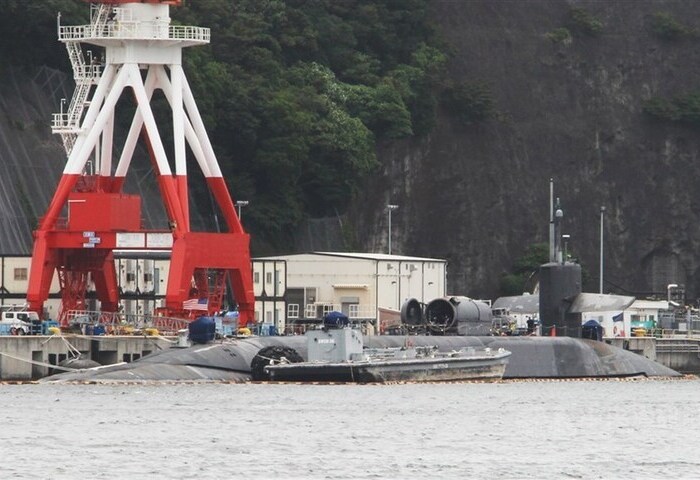 紐時：後New START時代　美擬增核武部署重啟核試