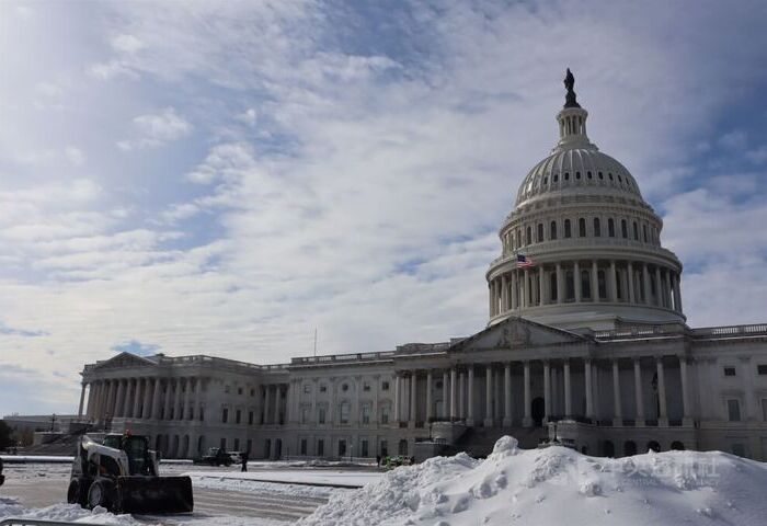 美眾院通過台灣保護法案　中共犯台將被逐出金融體制
