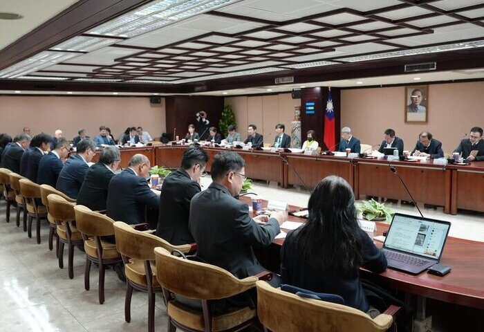 美製車零關稅壓境？經長：30億專款支持汽車相關產業