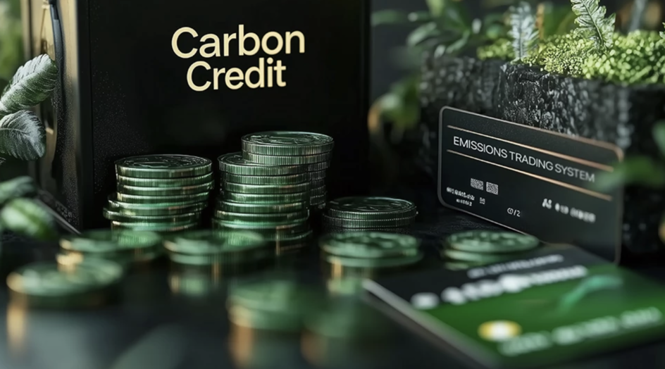 內閣拍板碳權納入衍生品　TFEX擴大交易標的