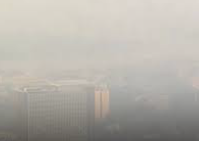 泰國本週回暖多霧　週末南部防雷雨