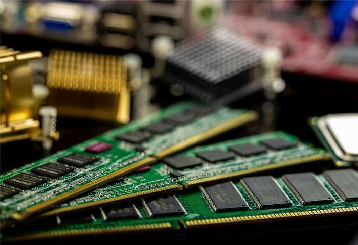 AI加劇供需失衡 記憶體轉折點看3訊號