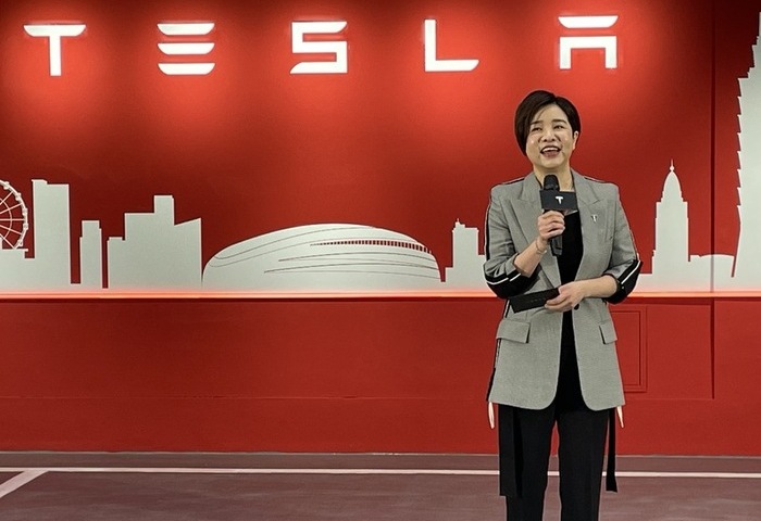 看美製進口車關稅　Tesla台灣：官方政策未定暫不回應