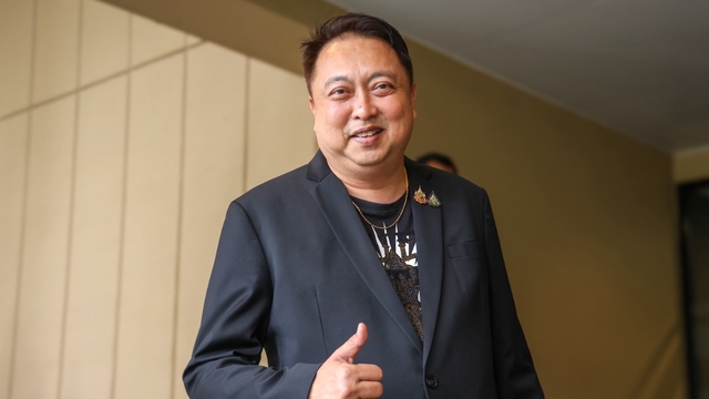 春武里第1選區爭議　素察表態支持重計票