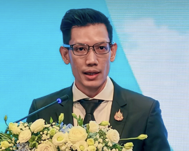 財政部保證政策不中斷　力拚經濟重返3%