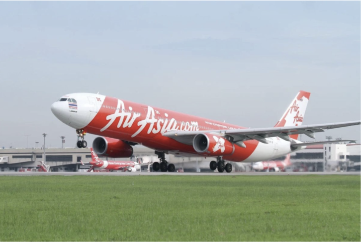 AirAsia X布局巴林　強化全球中程航線