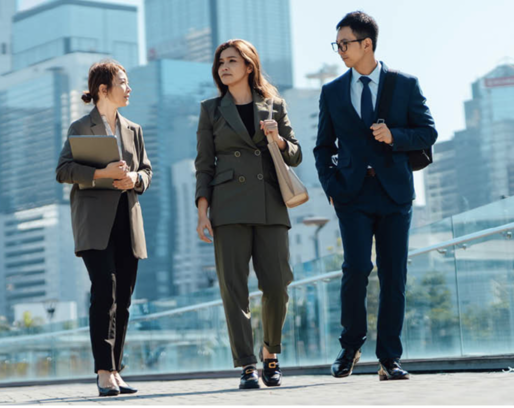 外資對泰投資創5年新高　製造代工居首