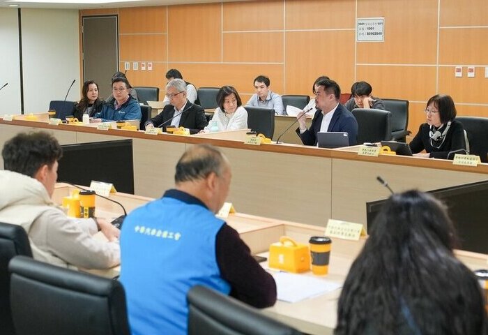 經濟部助汽車業轉型 勞動部將助勞工技能提升