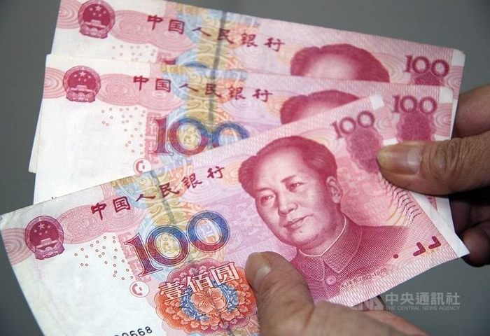 台灣對陸投資持續縮減　2025年投資金額年減59%