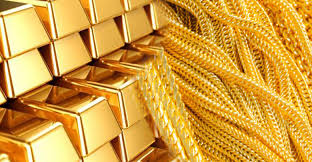 泰國金價持平　飾金賣出75300銖