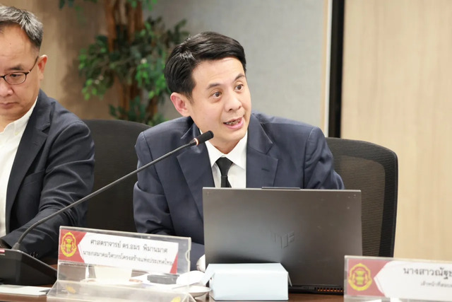 監察專員緊盯工安　4面向強化施工安全