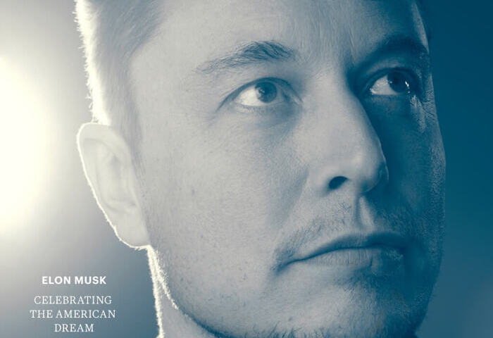 富比世美國250大創新者 馬斯克居首黃仁勳躋身第5