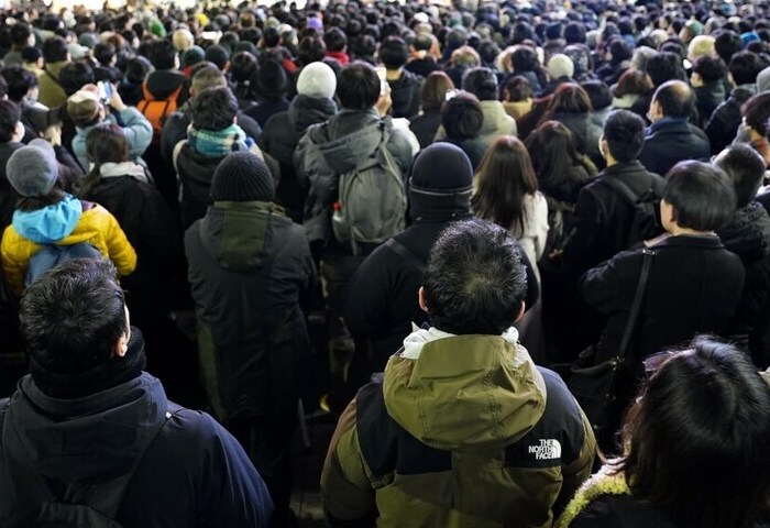 民調：年輕人與男性最挺高市　多認為在野領袖沒魅力