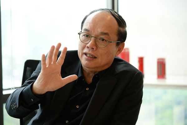 法規改革推動7年未果　官僚體制成阻力