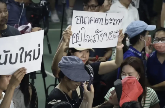 全國重計票聲浪升溫　選委會承壓回應