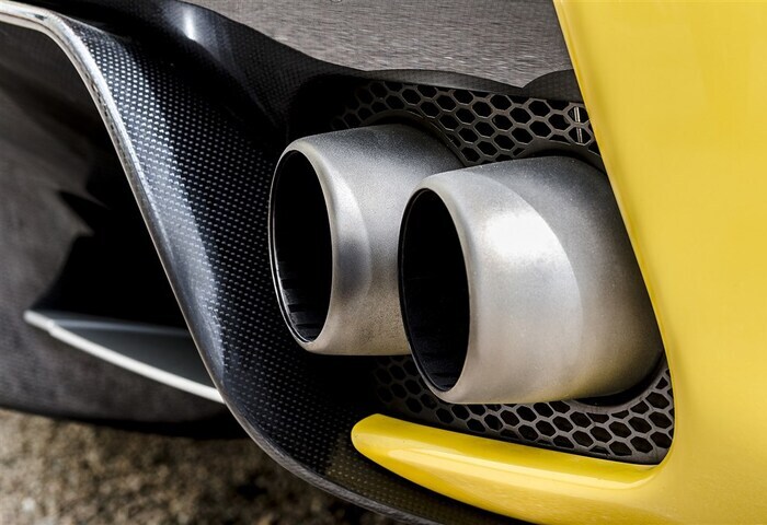 川普撤銷美國氣候法規基礎　廢止車輛排放標準