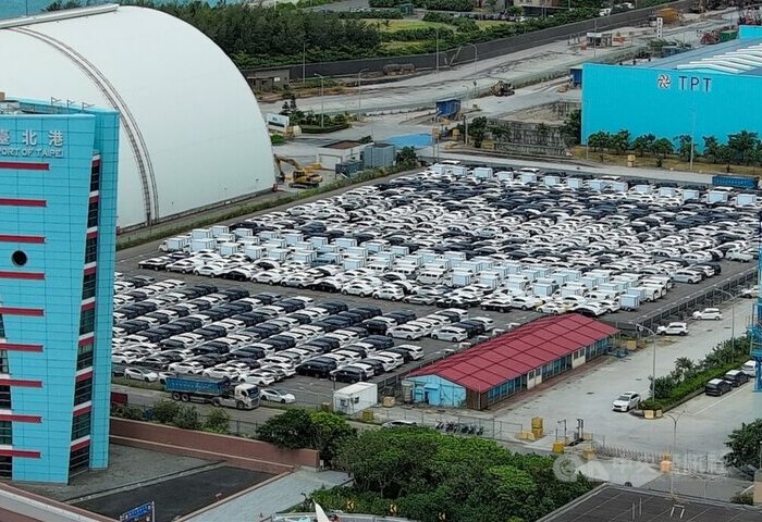 美規小客車零關稅　台灣賓士5款擬降價、車商評估新車種