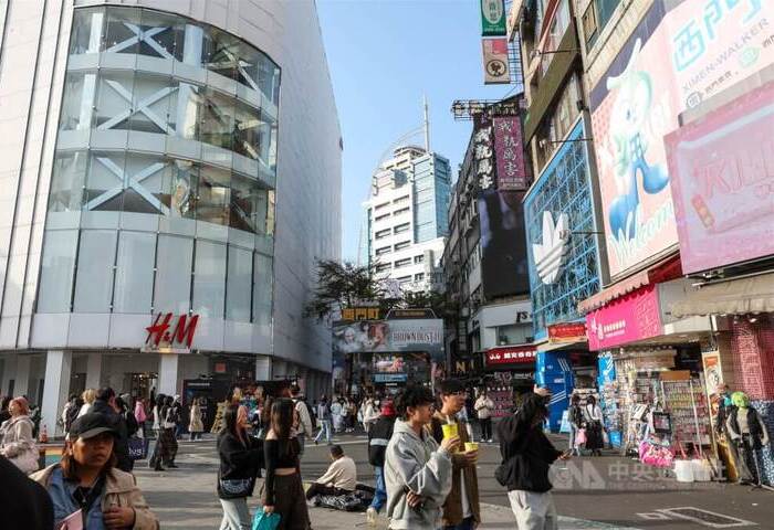 主計總處大舉上修　估115年經濟成長率衝7.71%