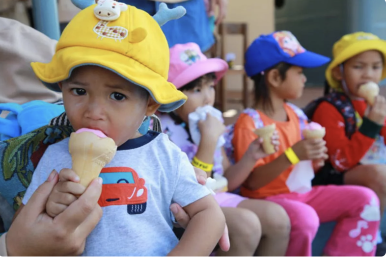 泰國出生數創75年新低　政府推「每一胎都重要」因應