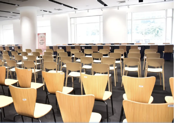 曼谷情人節開放登記　各區備妥服務迎新人