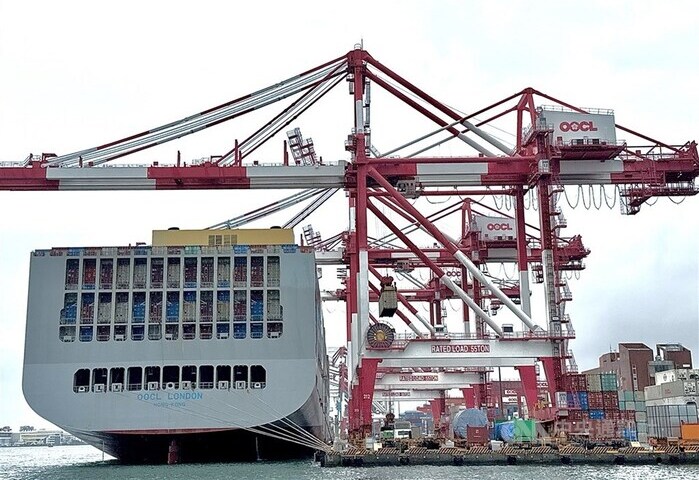 美專家：台美貿易協定印證台灣為美國最核心優先夥伴