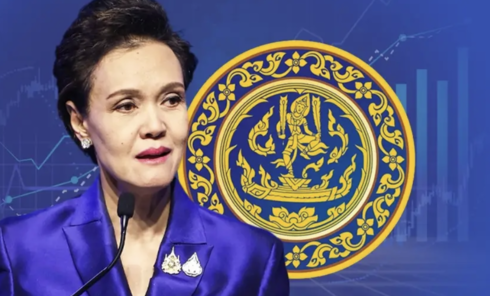 阿努廷曝內閣佈局　定調經濟三長人選