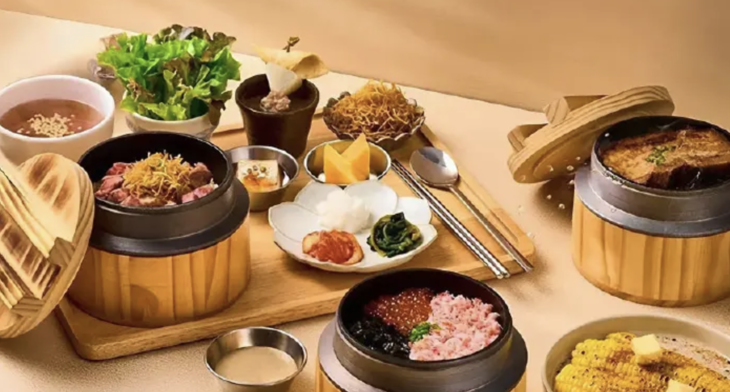 日料店首度負成長　中型品牌面臨退場