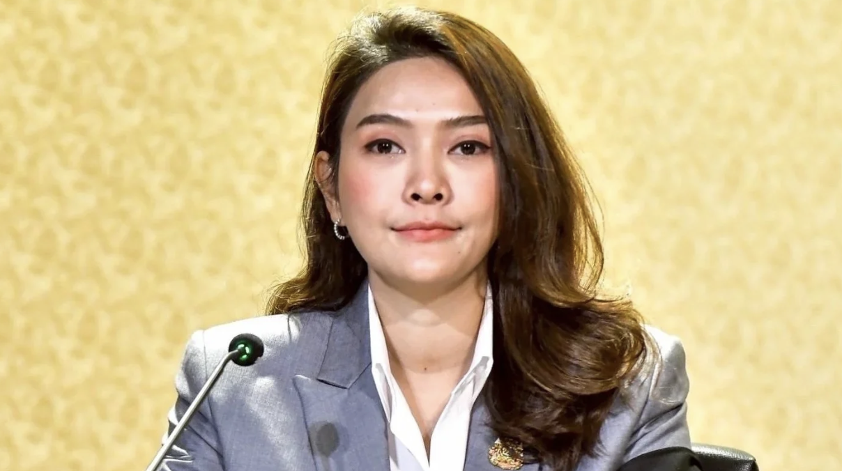 泰國大規模掃蕩侵權品　查扣4萬件市值2.23億