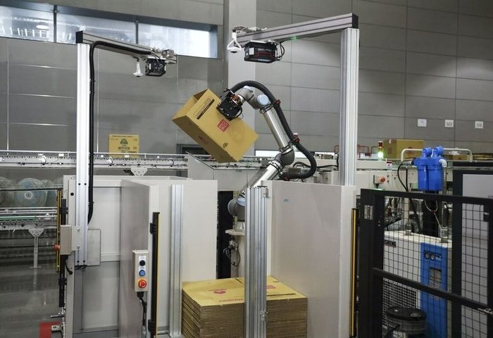 momo、酷澎與統一進入速度戰　狂蓋倉儲拚誰最快送達