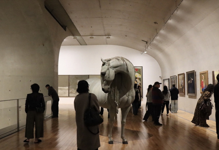 房市拖累　2025年中國民營美術館倒一片